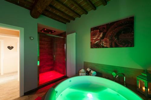Agriturismo Belagaggio 2