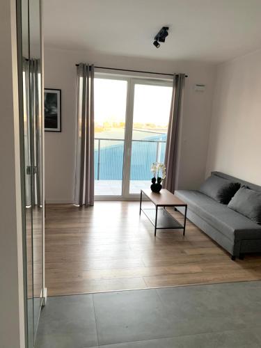 Mińska 45 Room Type - One-Bedroom Apartment Mińska 45 Room Type - One-Bedroom Apartment
