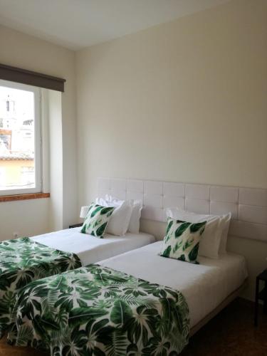  Memories of Lisbon in Lissabon