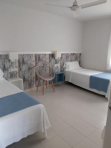 Apartaments Gibert Apartaments Gibert