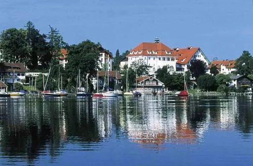 KWA Seeresidenz Seeshaupt in Seeshaupt, Deutschland