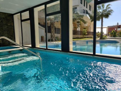 Allonbay Beach & Nature SPA Apartment 3