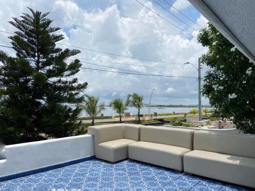Amazing 4BR Villa with Ocean View