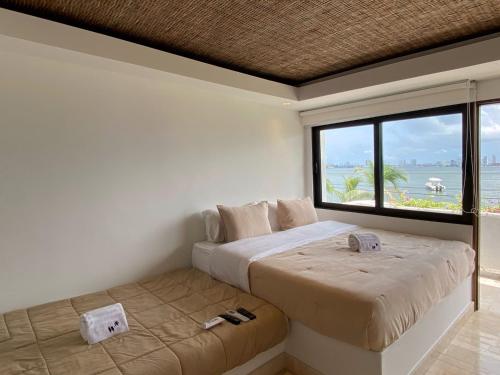 Amazing 4BR Villa with Ocean View