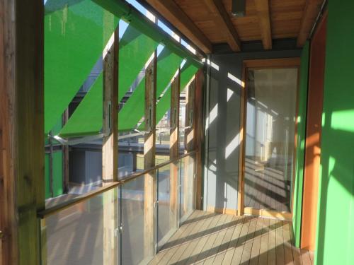 Komodo Apartments