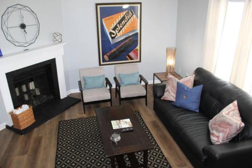 Stone Mountain's Hidden Secret