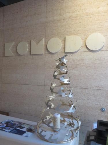 Komodo Apartments - image 14
