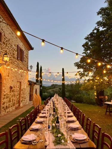 Agriturismo Belagaggio 4