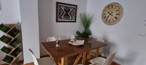 Viesnīcas āriene, Wood, Wine & Golf in Sojuela