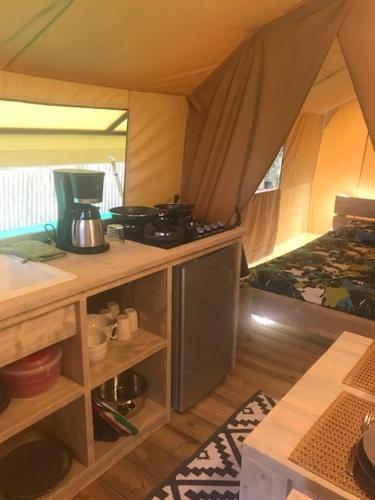 Oh! Campings - L'Espiguette in Le Grau-du-Roi