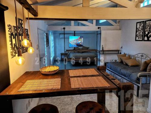 Family Room with Balcony image 5