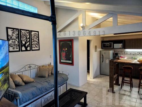 Family Room with Balcony image 3