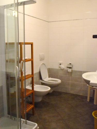 Hotel Villa Franca Room Type - Economy Double Room