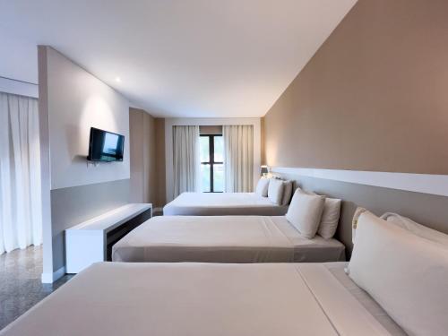 Praiamar Natal Hotel & Convention em Natal, Brasil - 300 comentários e preços | Planet of Hotels Praiamar Natal Hotel & Convention em Natal, Brasil - 300 comentários e preços | Planet of Hotels
