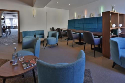 Hotel Restaurant Lenz