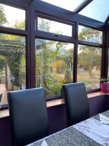 Удобства, Reynolds Farm Guesthouse in Chislet