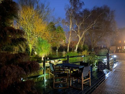 Удобства, Reynolds Farm Guesthouse in Chislet