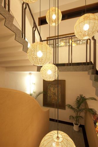 Facilities, Kikunoya in Miyajima