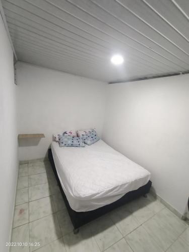 Hermoso apartamento independiente para pareja