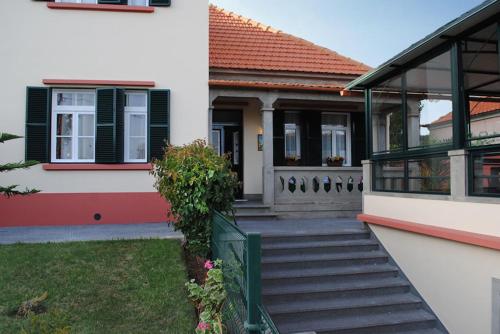 Quinta Mar & Sol, Funchal
