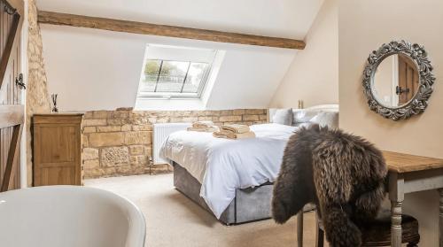 Grooms Lodge, Chipping Campden - Taswell Retreats