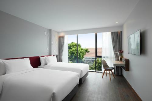 Centara Life Hotel Bangkok Phra Nakhon, Bangkok