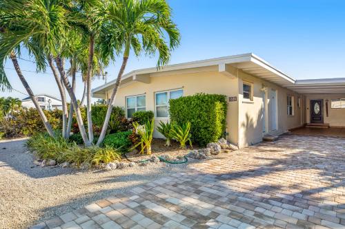 Keyluxe Retreat in Key Colony Beach, USA