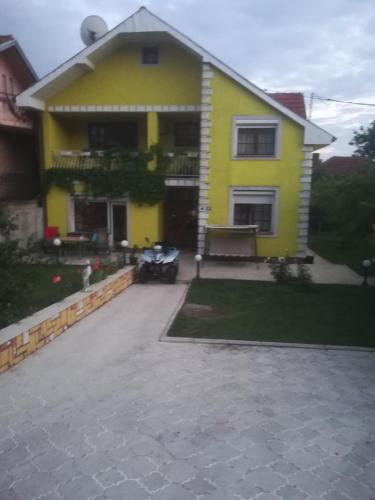 Apartman Zivic in Pirot