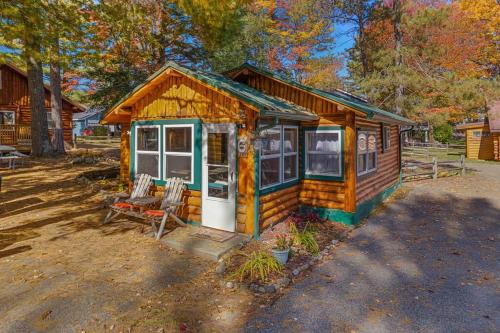 Sarah's Cabin on Otsego Lake - Apartment - Gaylord