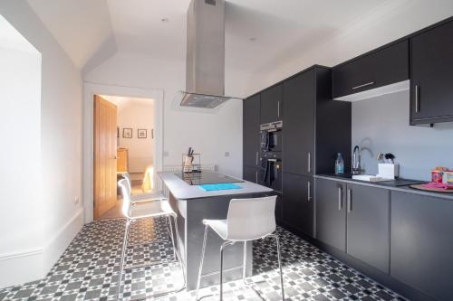 Redcliffe Hotel in Inverness