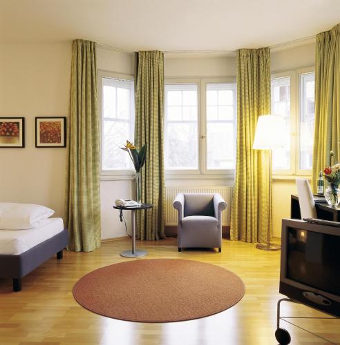 KWA Seeresidenz Seeshaupt 3