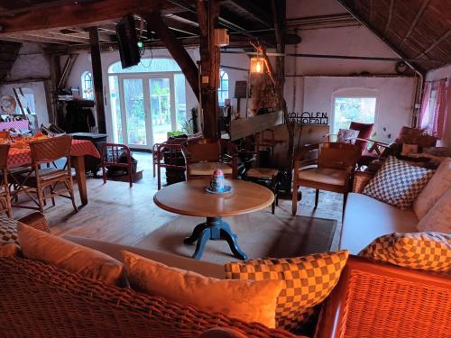 Food and beverages, Hoeve Op Vollenhof in Oldebroek