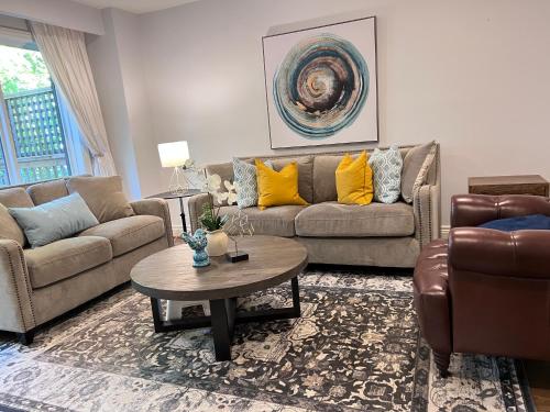 Urban Oasis - Midtown/free parking