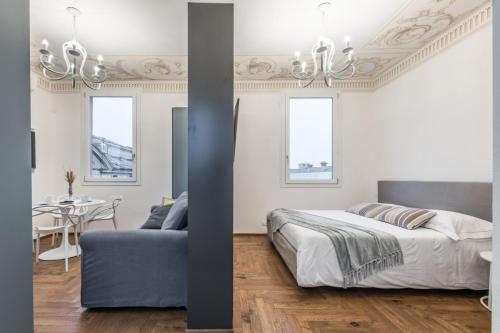 Deluxe Apartment image 10