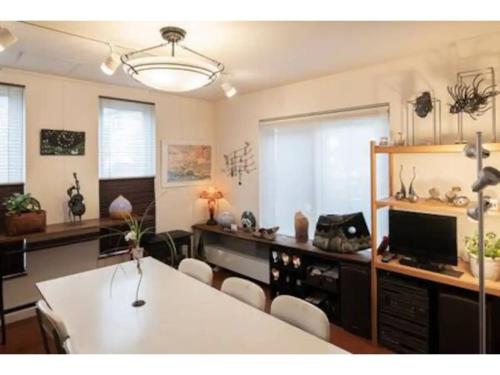 Art Salon Hosokawa - Vacation STAY 13627