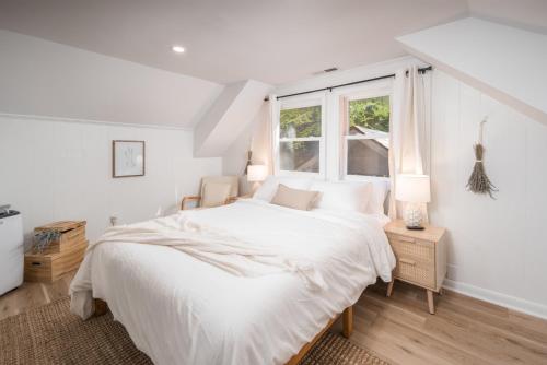 The Wanderer Guesthouse