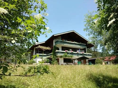 Gästehaus Obertanner in Reit im Winkl, Deutschland