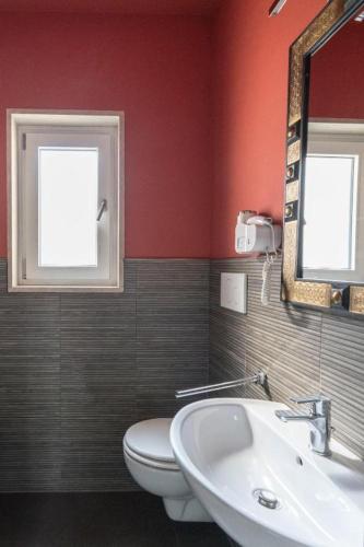  Vittorio's Luxury Suites in Bari