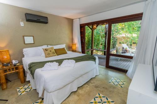 Pratagy Acqua Park Beach All Inclusive Resort in Maceio