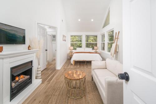 The Wanderer Guesthouse Room Type - Superior Family Room