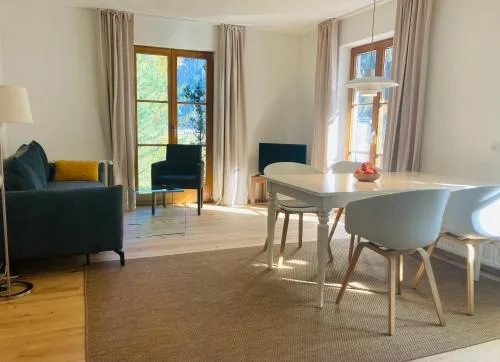 s Lois Schönes Apartment im Kaunertal in Kaunertal, Österreich
