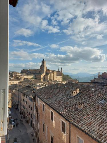Il cielo di Raffaello - Apartment - Urbino