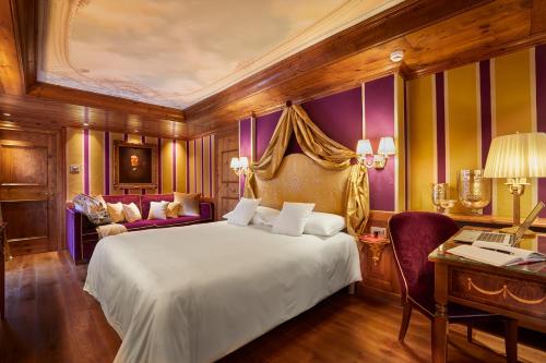 Hotel Miramonti in Cogne