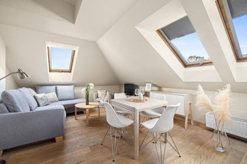 Słoneczne Apartamenty Pułaskiego 8 by Praia - 300 m do plaży 1