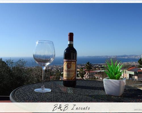 B&B Incanto – Ercolano , CO