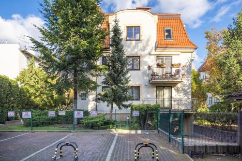 Słoneczne Apartamenty Pułaskiego 8 by Praia - 300 m do plaży 3