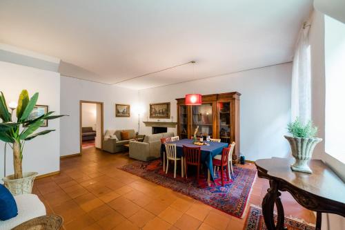 FEEL - Salvecchio Apartments 5