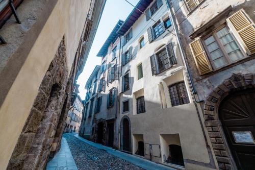 Studio Apartment room in FEEL - Salvecchio Apartments