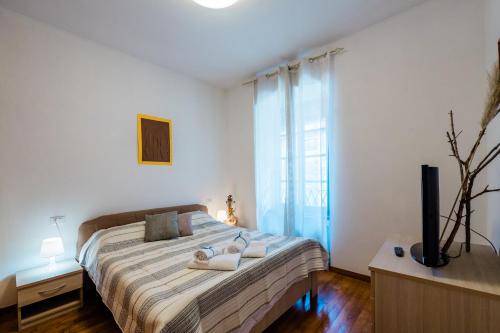 Deluxe Apartment image 10