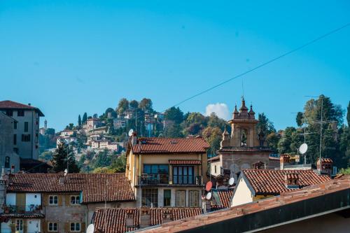 FEEL - Salvecchio Apartments, Bergamo (photo 9)